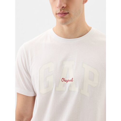 GAP T-shirt Logo - Men Cene
