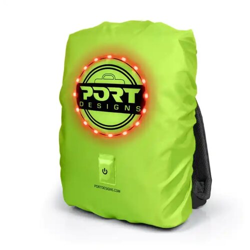 Port Navlaka za ruksak Port do 15,6", LED, univerzalna, 180113 Cijene