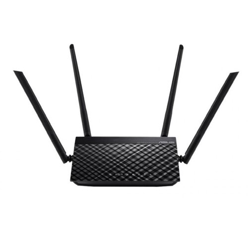 Asus AC750 RT-AC51 bežični Dual Band do 750Mbps ruter Slike