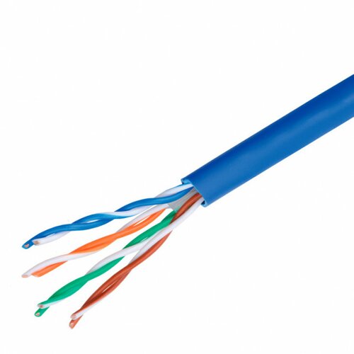 Netiks UTP kabel CAT.6 - pun presek ( UTP-CAT.6T/DRAKA/500m ) Cene
