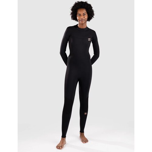 Billabong 403 Foil Bz Gbs Full Neoprenska obleka black Cene