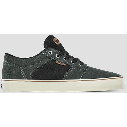 Etnies Barge LS Superge green / black Slike