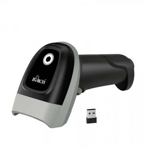 Birch Barcode bežični skener BD-3510 1D2DBTWiFiUSB sa postoljem Cene