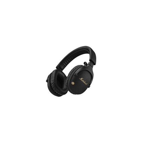 Marshall Monitor III A.N.C. Black Brezžične slu&amp;scaron;alke On-ear Slike