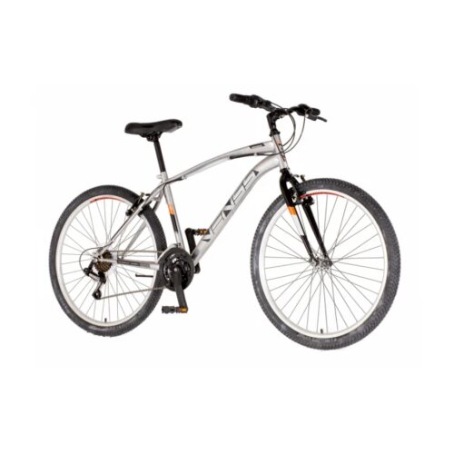 Venssini bicikl arcadia 26" srebrno crni Cene