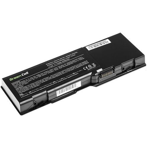 Green cell Baterija za Dell Inspiron E1501 / E1505 / E1705, 4400 mAh Slike