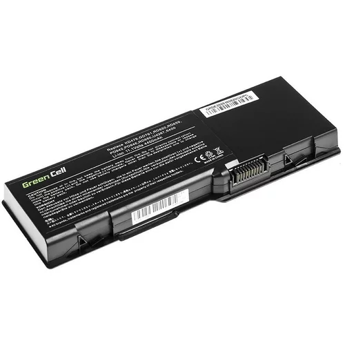 Green cell Baterija za Dell Inspiron E1501 / E1505 / E1705, 4400 mAh