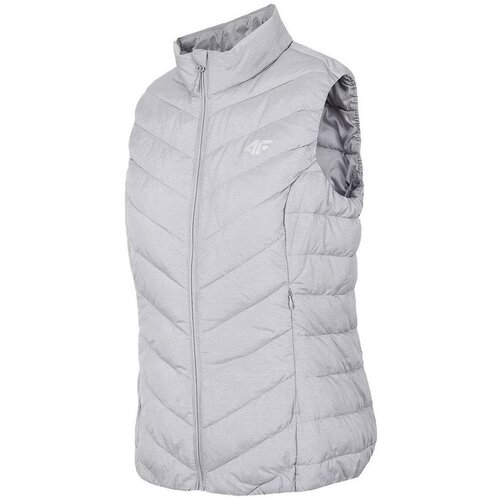 4f Jakne KUDP001 Siva Cene