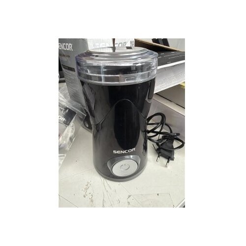 Sencor SCG 1050BK OUTLET Slike