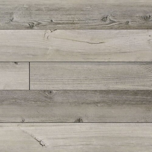 LOGOCLIC Panel Logoclic 3D Wall Effect Offroad (1296 x 32 x 12mm 1,37 m2) Slike
