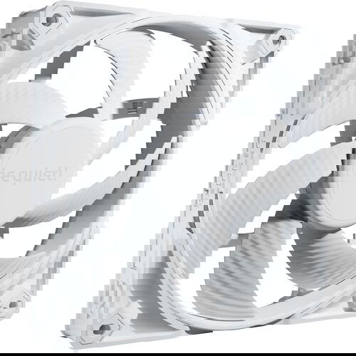 BE QUIET 140mm be quiet! SILENT WINGS PRO 4 White PWM&amp;quot; Slike