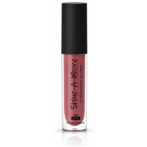 Armaf Glosi Shine A M0re Lipgloss - 05 Bliss Rožnata Cene