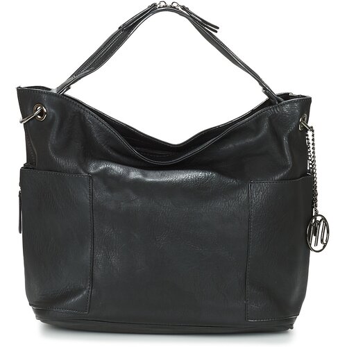 Moony Mood Torbice za na ramo ELSA Črna Slike