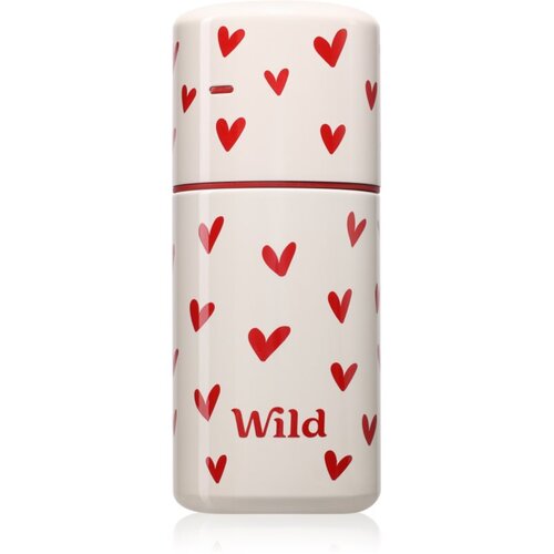 WILD Amber & Oud Heart Case dezodorans roll-on s etuijem 50 ml Cijene