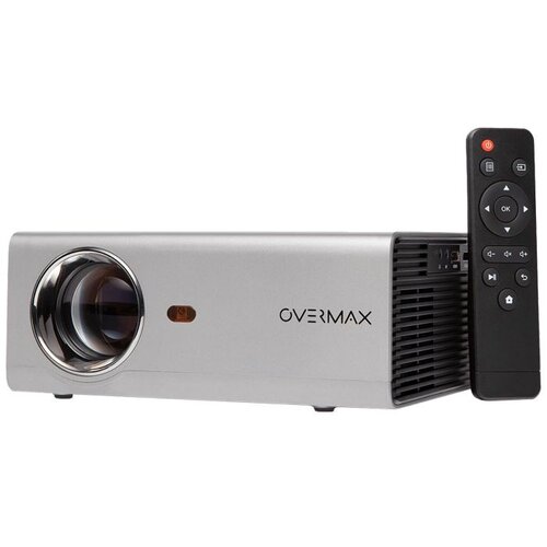 Overmax Projektor, LED, HDReady, 2200 ANSI - Multipic 3.5 Cijene