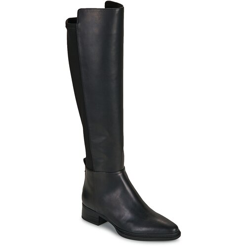 Michael Kors LEX BOOT Crna Slike