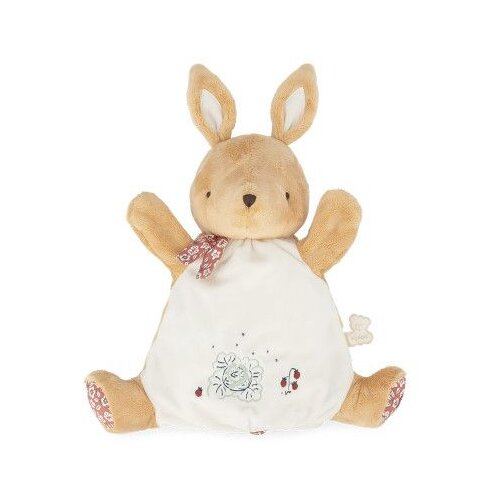 Kaloo tješilica i lutka za ruke rabbit Cene