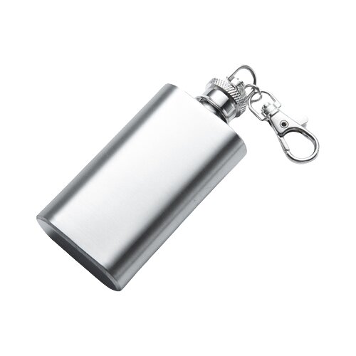 INF Steklenička iz nerjavečega jekla za poročno zabavo 2 oz / 45 ml, (21779182) Cene