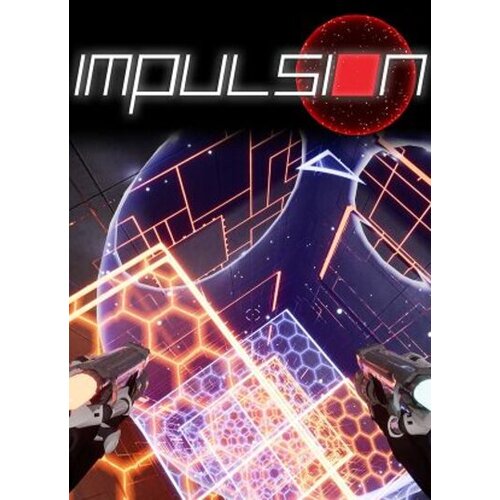 Steam Impulsion (PC) Key EUROPE Cene