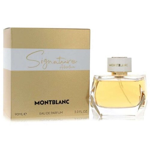 Parfem Signature Absolue parfumirana voda za ženske 90 ml Cene