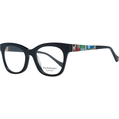 Ana Hickmann Optical Frame