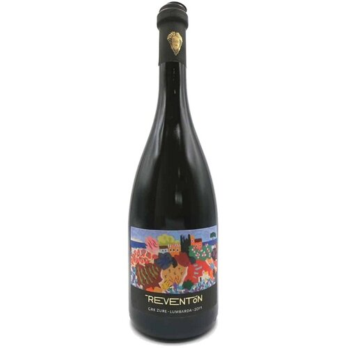 ZURE Grk Reventon crveno vino 0.75l Cene