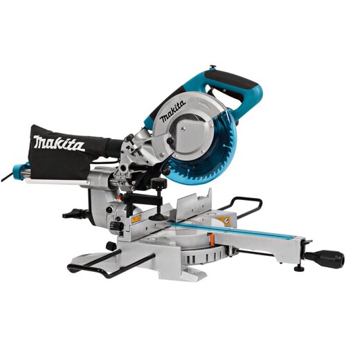Makita Stabilna in kotna �aga LS0815FLN Cene