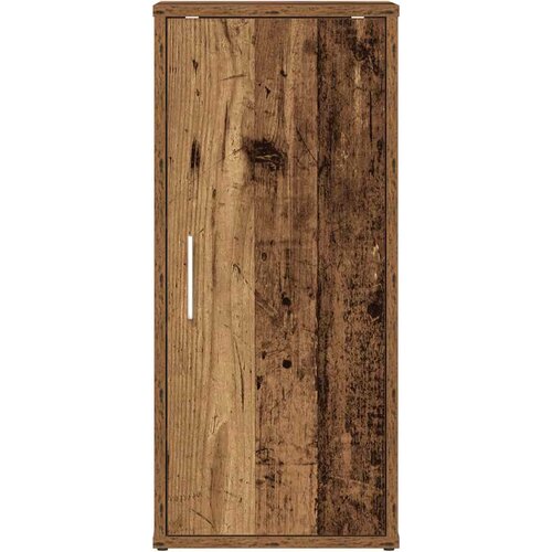  za cipele staro drvo 32x35x70 cm konstruirano drvo Slike