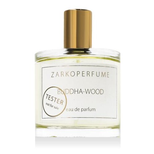 ZARKOPERFUME Buddha-Wood 100 ml parfemska voda tester unisex Cijene