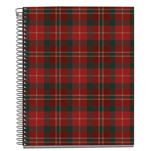  Bilježnica Miquelrius A5 Highland Days Lennox 100L 70g/m2 crte MR4413 Cijene