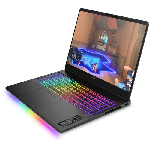 Prijenosno računalo HP OMEN MAX Gaming 16-ah0013ns | U9 275HX | RTX&amp;hellip; Slike