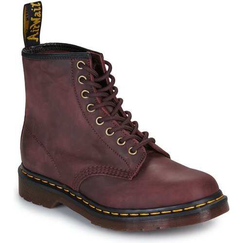 Dr. Martens 1460 Cherry Red Crazy Horse Crvena Cijene