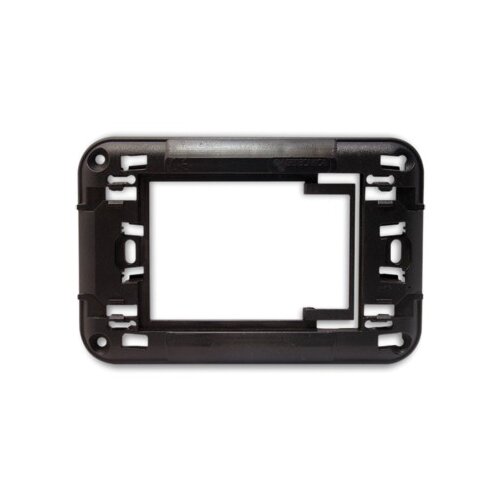  adapter za legrand vela maske, tamno sivi Cene
