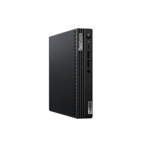Lenovo thinkcentre M70q G3, i5-12400T, 8GB, ssd 512GB, glan, wlan, win 11 pro, tiny (11T3002WYA) Slike