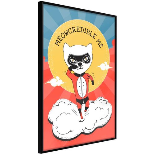  Poster - Costume Party 20x30 Slike