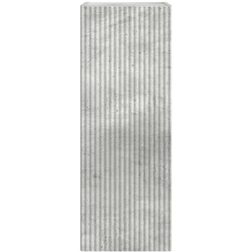  zidni ormar Zidne Beton 30 x 31 x 80 cm Konstruirano drvo Slike