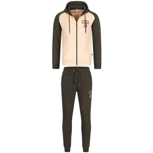 Lonsdale Men's tracksuit slim fit Cene