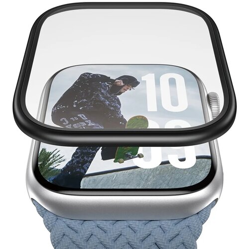PanzerGlass Apple Watch 11/10 42mm za&scaron;čitno steklo, (5000017289) Cene