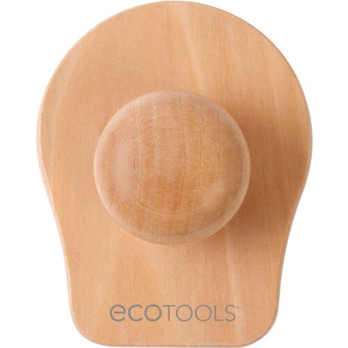 Ecotools Scalp četkica za masažu za kosu i vlasi&amp;scaron;te 1 kom Slike