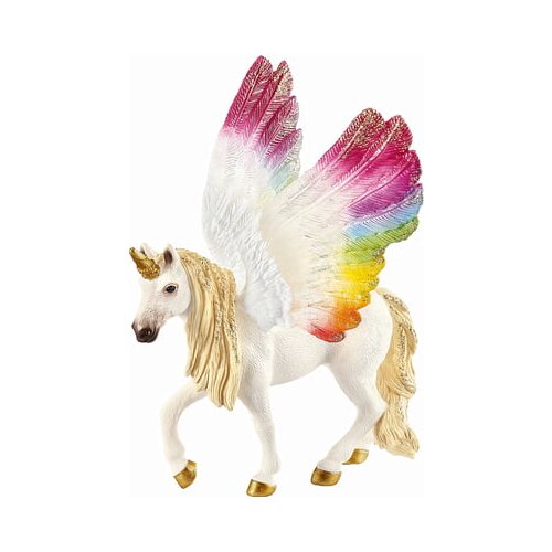  bayala 70576 Winged Rainbow Unicorn Slike
