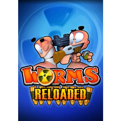  Worms Reloaded (GOTY) Steam Key GLOBAL Cene