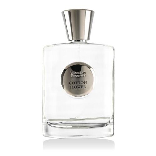 GIARDINO BENESSERE Cotton Flower 100 ml parfemska voda unisex Cijene