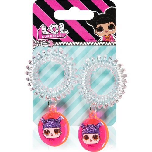 Lol Hairband gumice za kosu za djecu 2 kom Slike