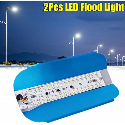  led reflektor 50W na 220v Slike