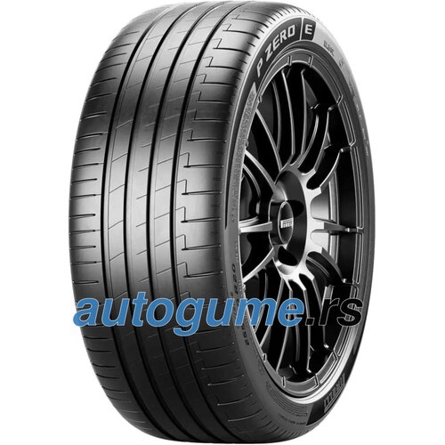 Pirelli P Zero E RunForward ( 255/40 R21 102Y XL Elect, runflat DOT2022 ) letnja auto guma Slike