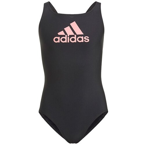 Adidas dečiji kupaći kostim YG BOS SUIT GN5897 Slike