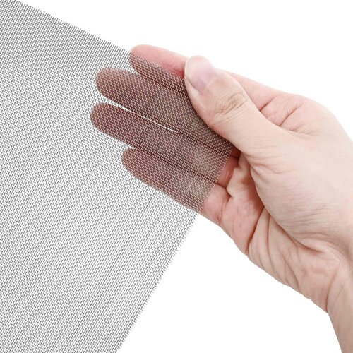  tkanina 80 x 2000 cm 30 Mesh Nehrđajući čelik 201 Slike