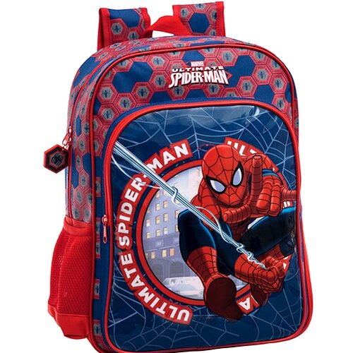 Joumma Bags Školski ranac Spiderman 40 cm Cene