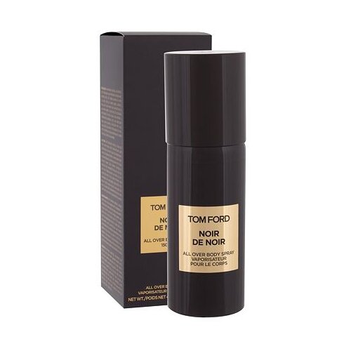 Tom Ford Noir de Noir dezodorans u spreju 150 ml unisex Cijene
