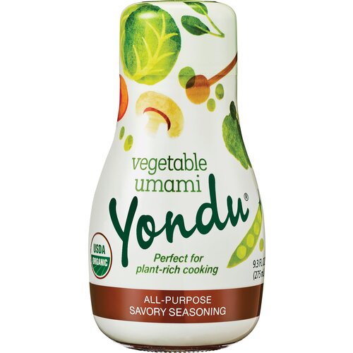  Yondu Vegetable Umami - 275 ml Slike